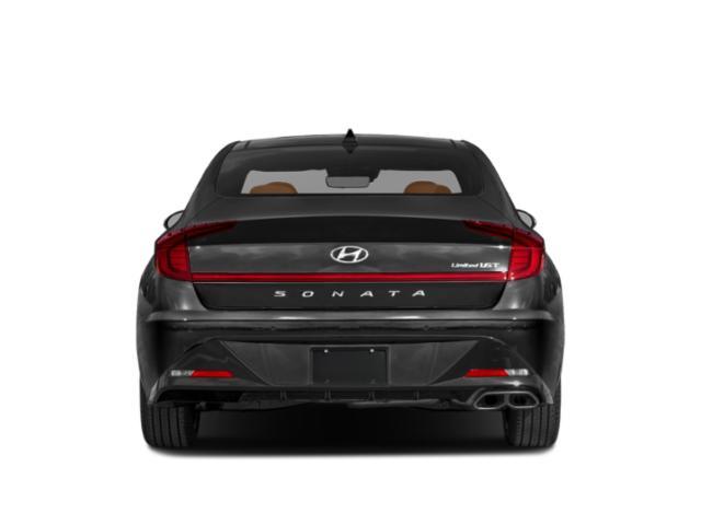used 2023 Hyundai Sonata car, priced at $23,473