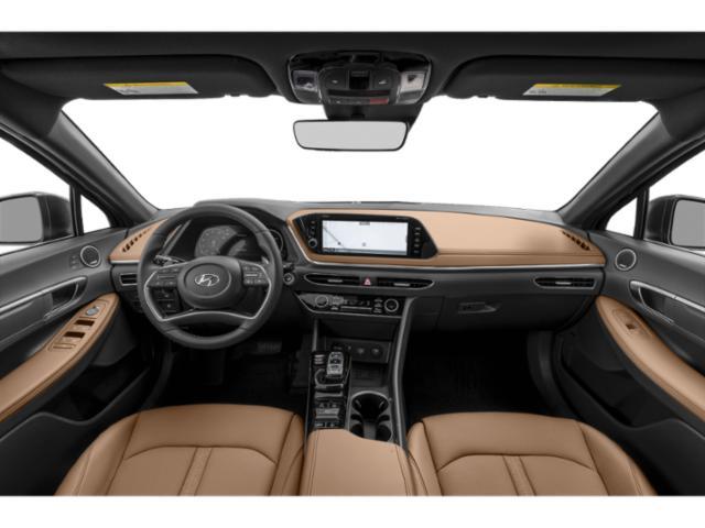 used 2023 Hyundai Sonata car, priced at $23,473