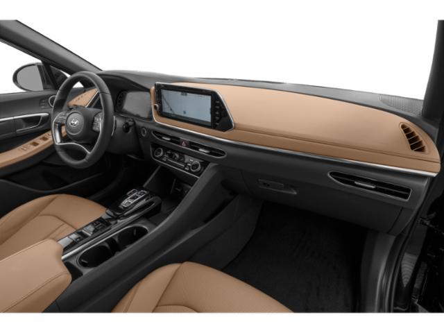 used 2023 Hyundai Sonata car, priced at $23,473
