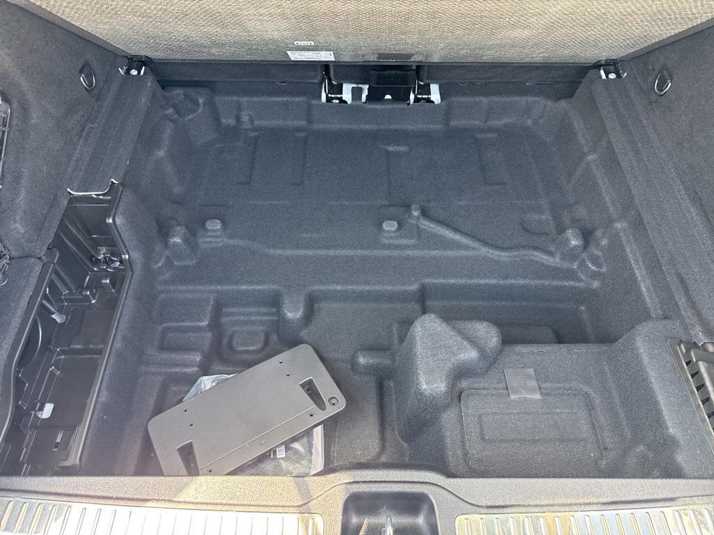 used 2022 Mercedes-Benz AMG GLC 43 car, priced at $38,867