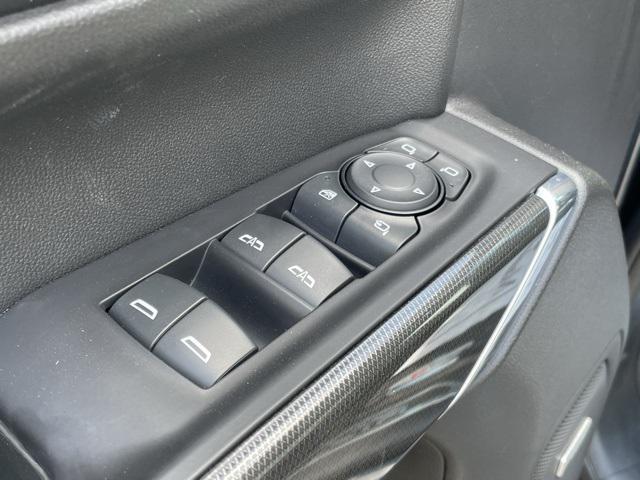 used 2020 GMC Sierra 1500 car, priced at $41,838