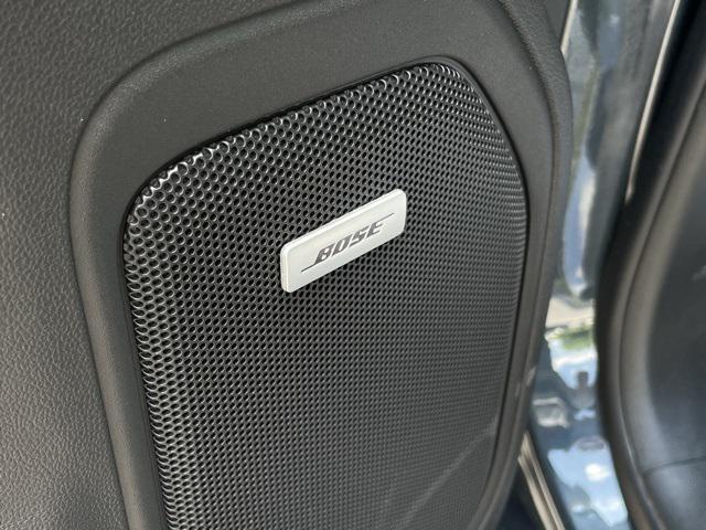 used 2020 GMC Sierra 1500 car, priced at $41,838