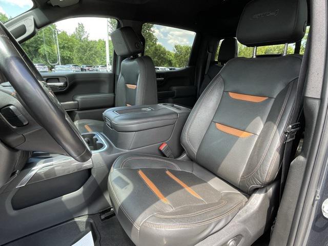 used 2020 GMC Sierra 1500 car, priced at $41,838
