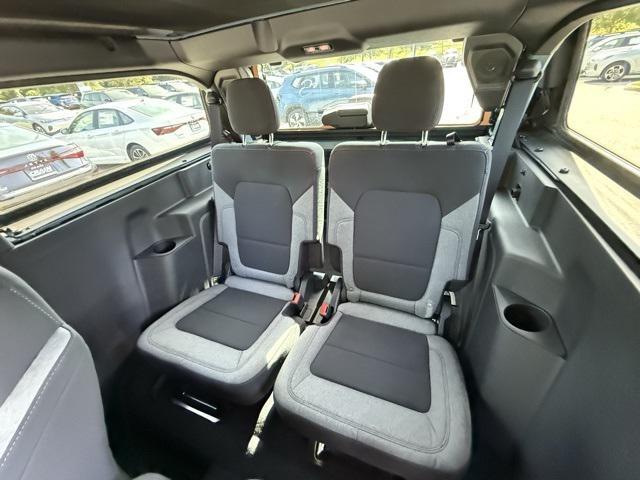 used 2023 Ford Bronco car, priced at $41,713