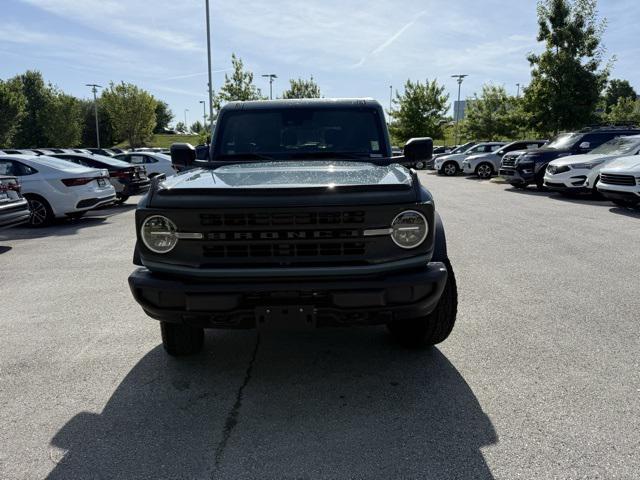 used 2023 Ford Bronco car, priced at $41,713