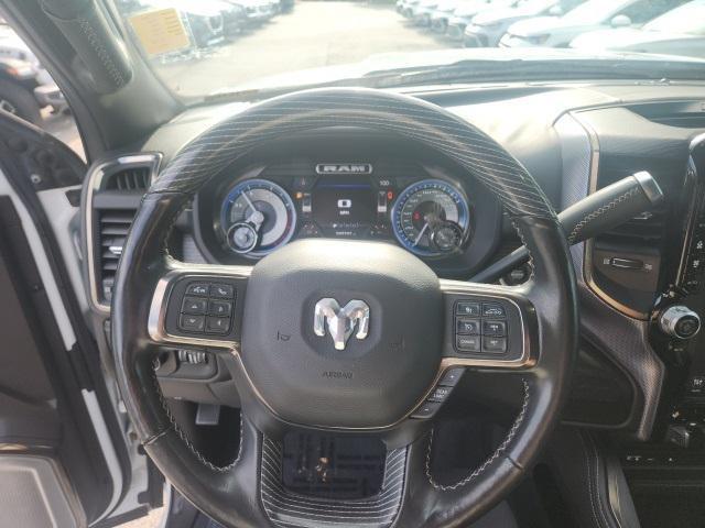 used 2019 Ram 2500 car, priced at $57,353
