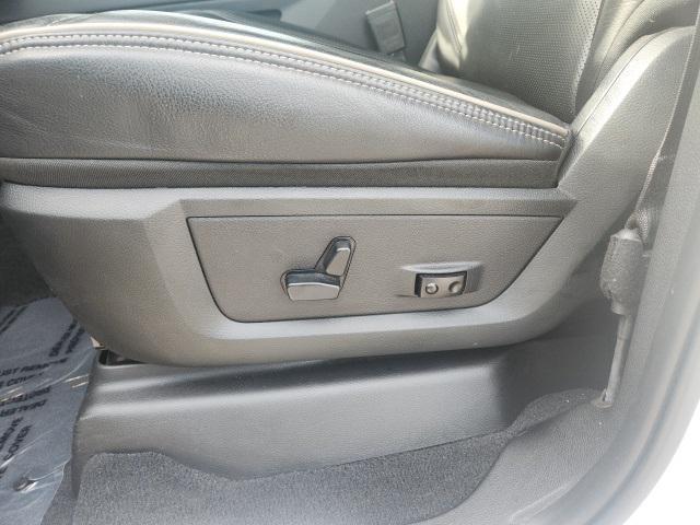 used 2019 Ram 2500 car, priced at $57,353