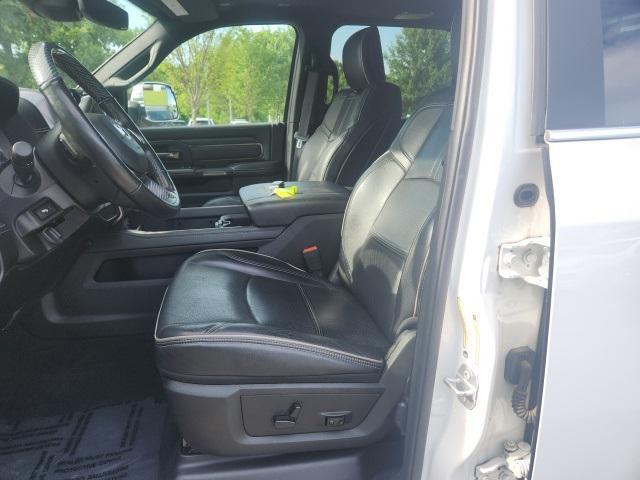 used 2019 Ram 2500 car, priced at $57,353