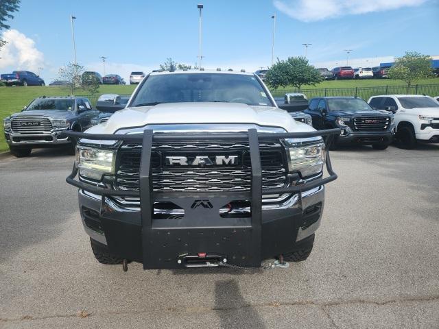 used 2019 Ram 2500 car, priced at $57,353