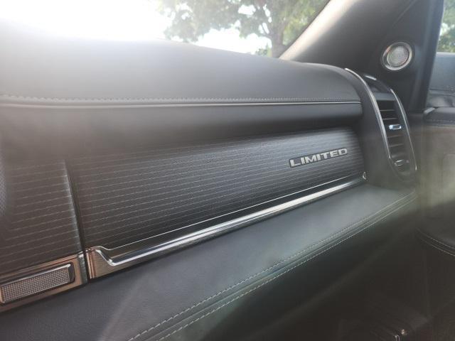 used 2019 Ram 2500 car, priced at $57,353