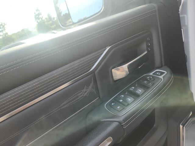 used 2019 Ram 2500 car, priced at $57,353