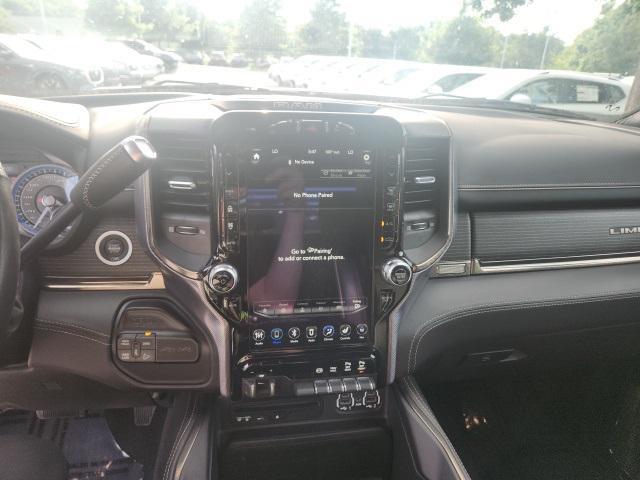 used 2019 Ram 2500 car, priced at $57,353