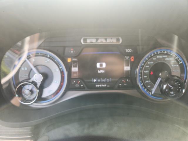 used 2019 Ram 2500 car, priced at $57,353