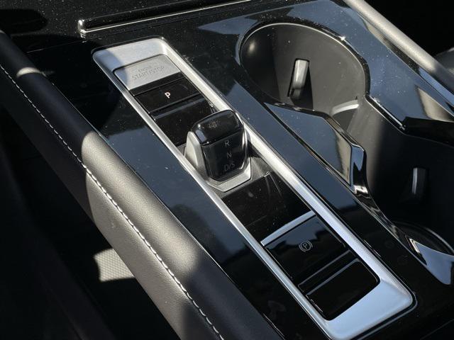 new 2025 Volkswagen Atlas car, priced at $43,541