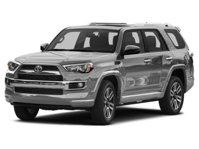 used 2015 Toyota 4Runner car, priced at $17,567