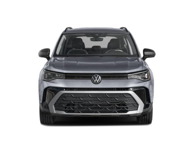 new 2025 Volkswagen Taos car, priced at $26,218