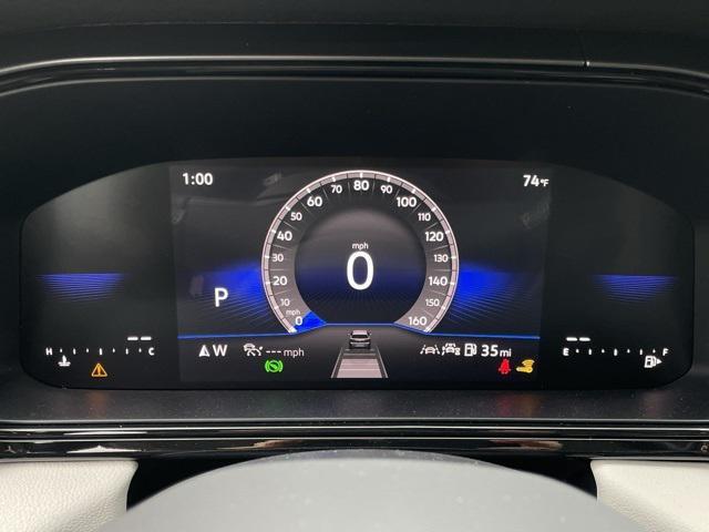 new 2025 Volkswagen Taos car, priced at $25,218