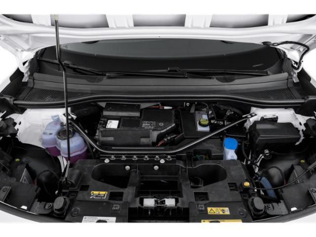 new 2025 Volkswagen ID.4 car, priced at $52,964