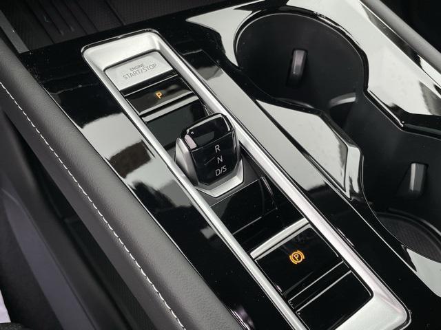 new 2025 Volkswagen Atlas car, priced at $42,839