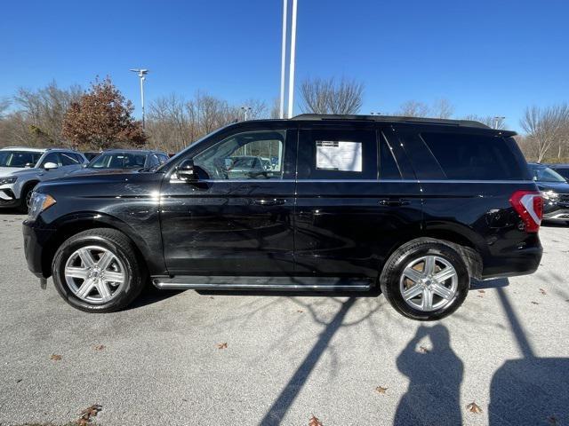 used 2021 Ford Expedition car, priced at $34,778