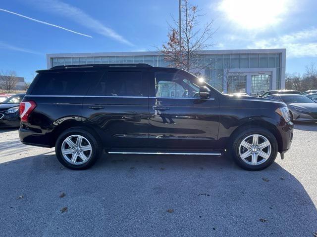 used 2021 Ford Expedition car, priced at $34,778