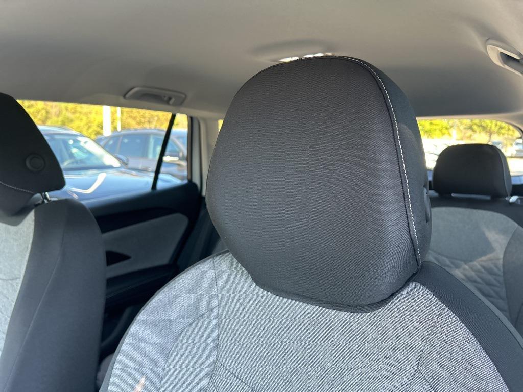 new 2026 Volkswagen Tiguan car, priced at $33,553