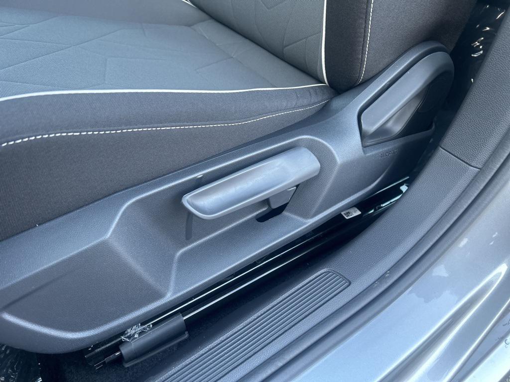 new 2026 Volkswagen Jetta car, priced at $26,564