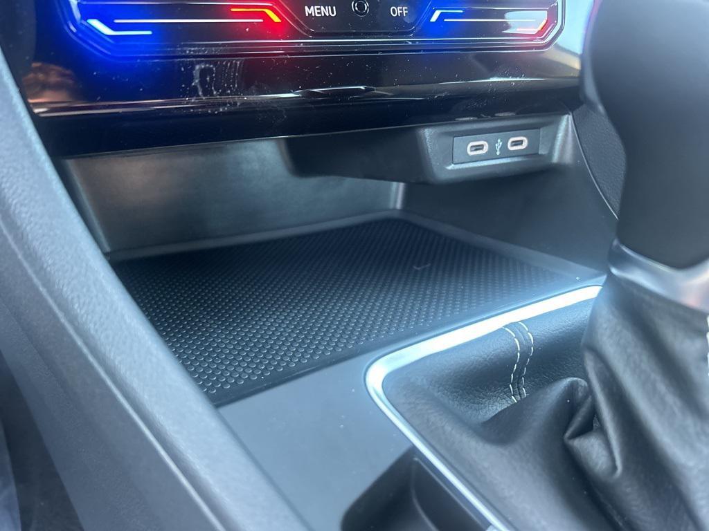 new 2026 Volkswagen Jetta car, priced at $26,564