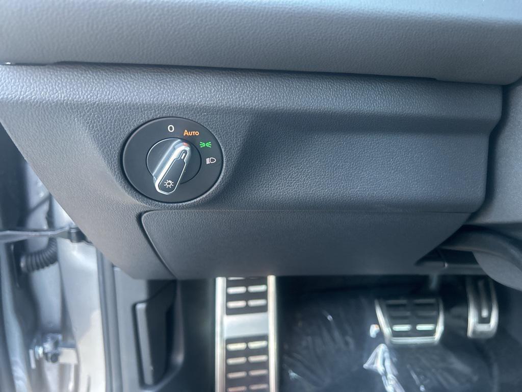 new 2026 Volkswagen Jetta car, priced at $26,564