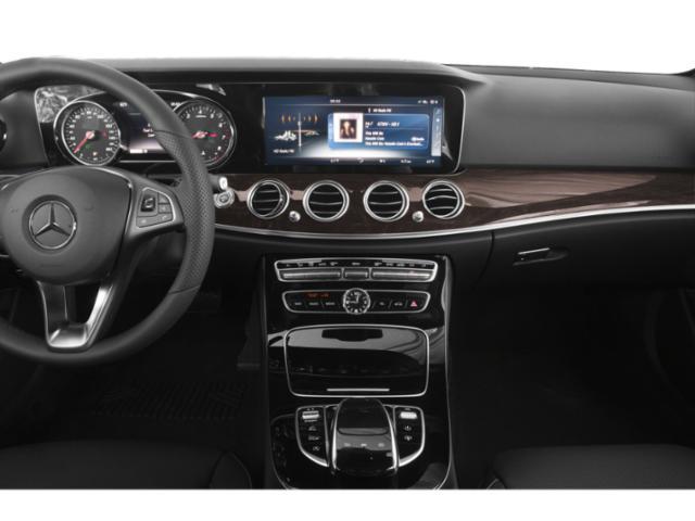 used 2018 Mercedes-Benz E-Class car, priced at $20,135