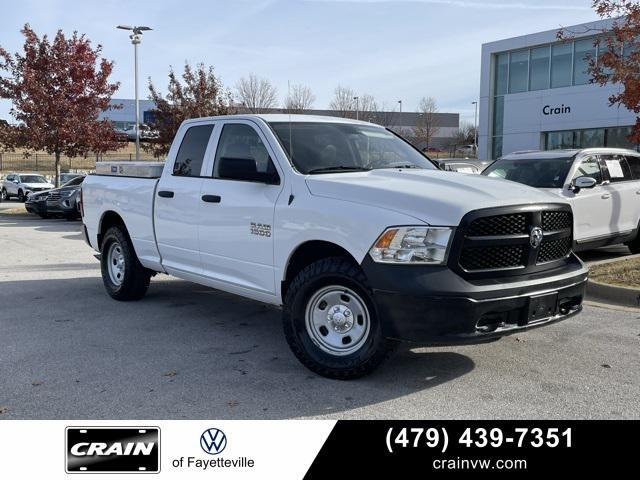 used 2017 Ram 1500 car, priced at $19,900