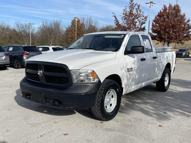 used 2017 Ram 1500 car, priced at $19,500