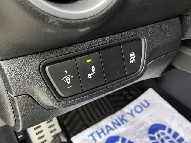 used 2024 Kia Forte car, priced at $24,097
