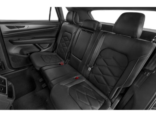 new 2025 Volkswagen Atlas Cross Sport car, priced at $38,134