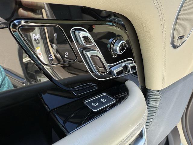 used 2021 Land Rover Range Rover car, priced at $46,900