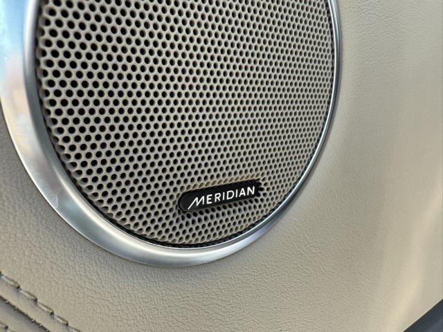 used 2021 Land Rover Range Rover car, priced at $46,900