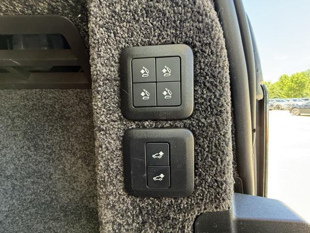 used 2021 Land Rover Range Rover car, priced at $46,900