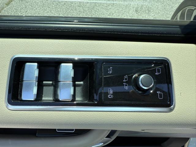 used 2021 Land Rover Range Rover car, priced at $46,900