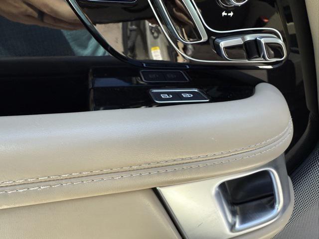 used 2021 Land Rover Range Rover car, priced at $46,900