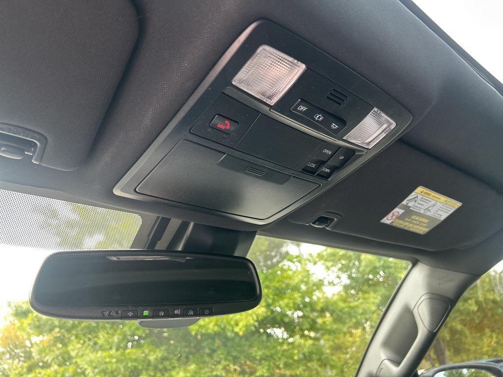 used 2023 Toyota Tacoma car, priced at $40,267