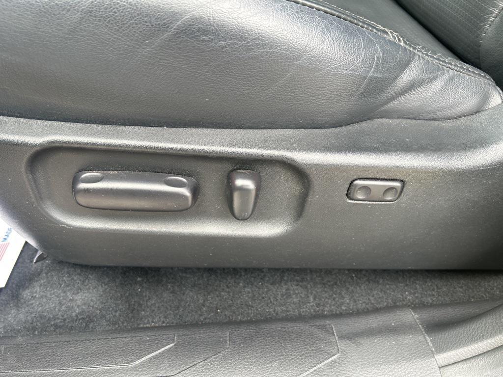 used 2023 Toyota Tacoma car, priced at $40,267