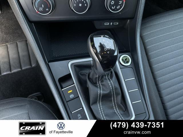 used 2024 Volkswagen Jetta car, priced at $20,538