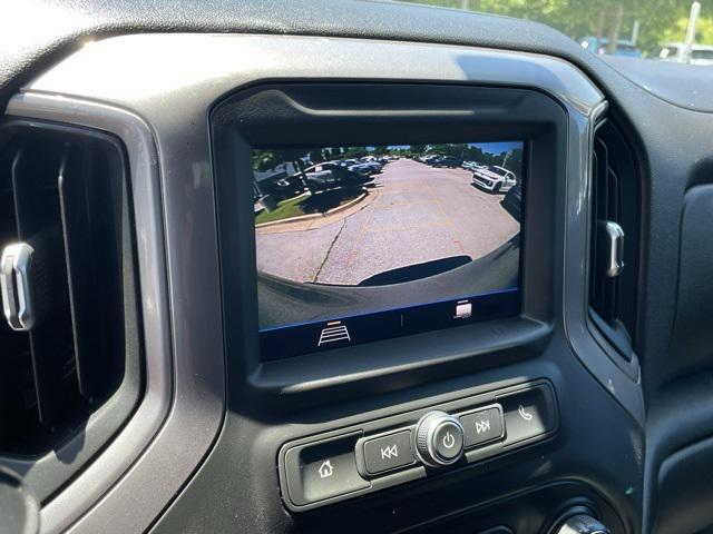 used 2020 Chevrolet Silverado 1500 car, priced at $32,434