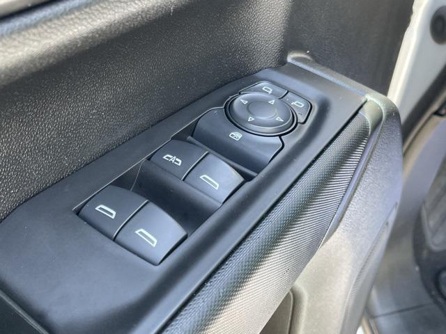 used 2020 Chevrolet Silverado 1500 car, priced at $32,434