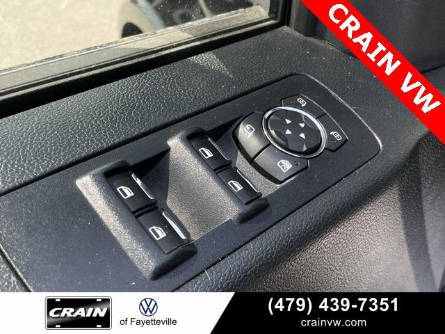 used 2017 Ford F-150 car, priced at $30,315