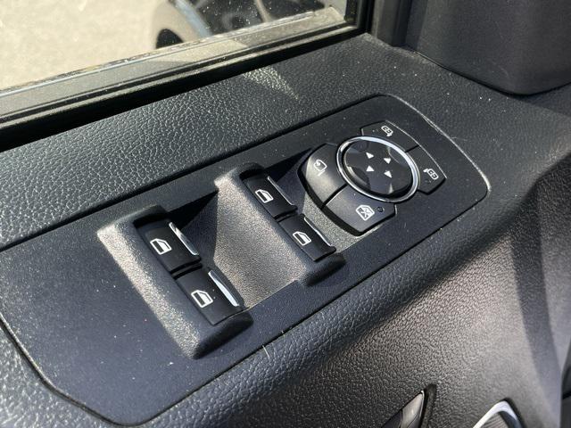 used 2017 Ford F-150 car, priced at $31,300