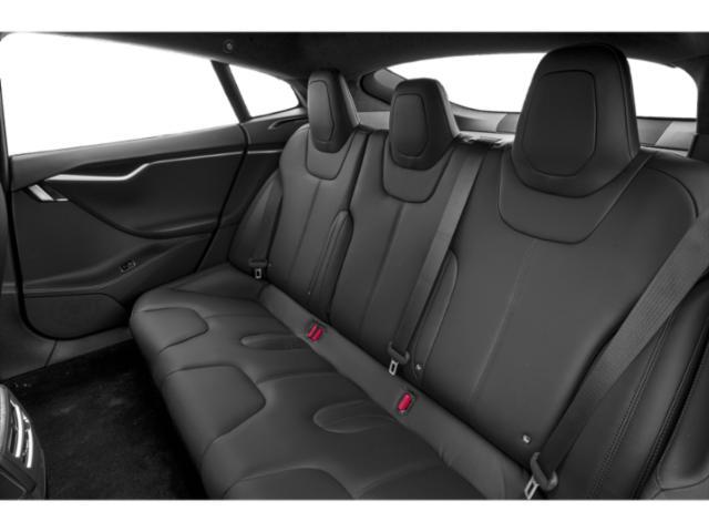 used 2018 Tesla Model S car, priced at $20,198