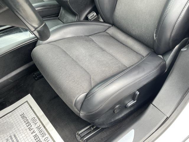 used 2018 Tesla Model S car, priced at $20,371