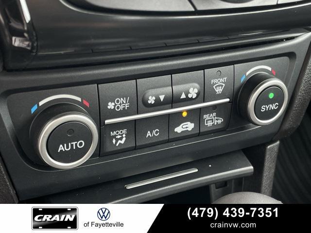 used 2017 Acura ILX car, priced at $20,300
