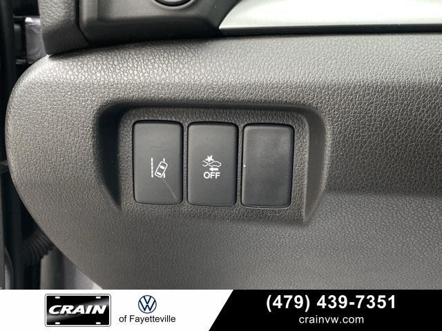 used 2017 Acura ILX car, priced at $20,300